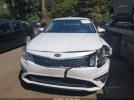 Kia Optima Lx Image 9