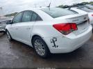 Chevrolet Cruze Eco Image 9