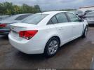 Chevrolet Cruze Eco Image 2