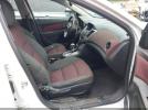 Chevrolet Cruze Eco Image 4