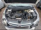 Chevrolet Cruze Eco Image 12