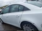 Chevrolet Cruze Eco Image 16