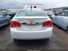 Chevrolet Cruze Eco Image 17