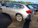 BMW X Series Sdrive28i Image 2