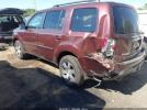 Honda Pilot Touring Image 3