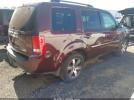 Honda Pilot Touring Image 4