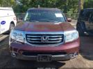 Honda Pilot Touring Image 11