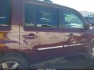 Honda Pilot Touring Image 8