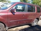 Honda Pilot Touring Image 9