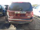 Honda Pilot Touring Image 16
