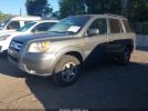 Honda Pilot Ex-l Image 4