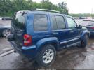 Jeep Liberty Limited Edition Image 8