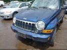 Jeep Liberty Limited Edition Image 10