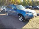 Subaru Forester 2.5x Premium Image 1