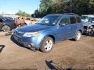 Subaru Forester 2.5x Premium Image 9