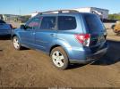 Subaru Forester 2.5x Premium Image 2