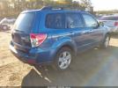 Subaru Forester 2.5x Premium Image 4