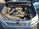 Subaru Forester 2.5x Premium Image 10