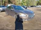 Nissan Maxima Image 1