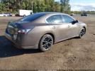 Nissan Maxima Image 4