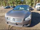 Nissan Maxima Image 6