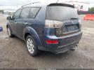 Mitsubishi Outlander Xls Image 9