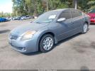 Nissan Altima 2.5 S Image 2