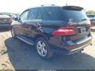 Mercedes-Benz M-Class 4matic Image 16