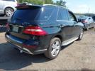 Mercedes-Benz M-Class 4matic Image 14