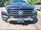 Mercedes-Benz M-Class 4matic Image 13