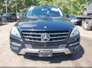 Mercedes-Benz M-Class 4matic Image 3