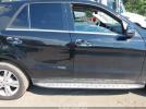 Mercedes-Benz M-Class 4matic Image 5
