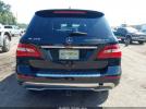 Mercedes-Benz M-Class 4matic Image 6