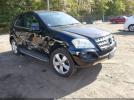Mercedes-Benz M-Class 4matic Image 1