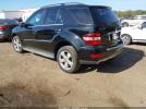 Mercedes-Benz M-Class 4matic Image 7
