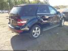 Mercedes-Benz M-Class 4matic Image 2