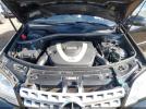 Mercedes-Benz M-Class 4matic Image 4