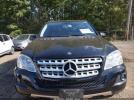 Mercedes-Benz M-Class 4matic Image 5