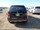 Mercedes-Benz M-Class 4matic Image 14