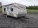 Starcraft 235fb Travel Trailer Image 1