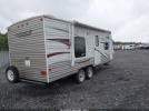 Starcraft 235fb Travel Trailer Image 4