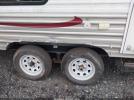Starcraft 235fb Travel Trailer Image 8