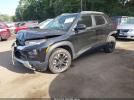 Chevrolet Trailblazer Awd Lt Image 14