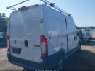 Ram Promaster High Roof 136 Wb Image 11