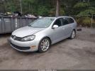Volkswagen Jetta 2.0l Tdi Image 11