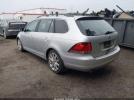 Volkswagen Jetta 2.0l Tdi Image 3