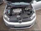 Volkswagen Jetta 2.0l Tdi Image 8