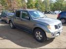 Nissan Frontier Se Image 1