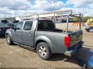 Nissan Frontier Se Image 7