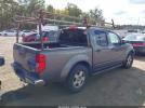 Nissan Frontier Se Image 6